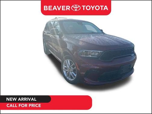 2023 Dodge Durango GT Plus