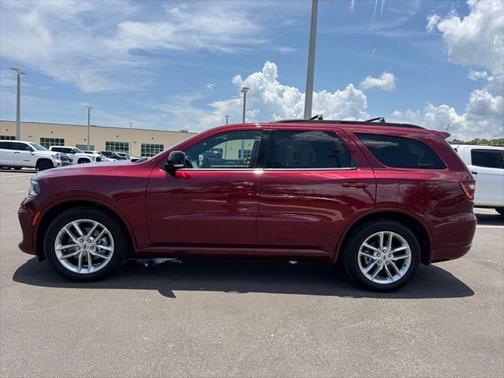 2023 Dodge Durango GT Plus