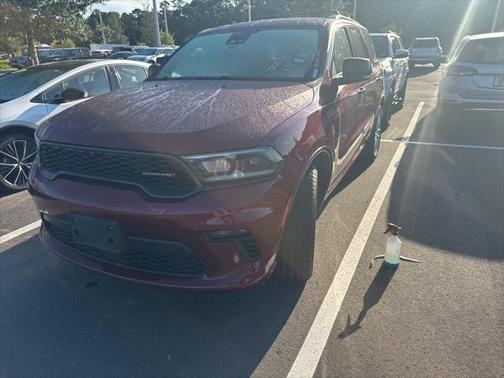2023 Dodge Durango GT Plus