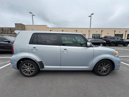 2013 Scion xB 10 Series