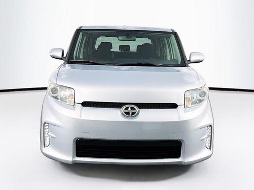 2013 Scion xB 10 Series