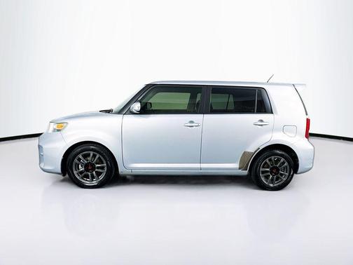 2013 Scion xB 10 Series