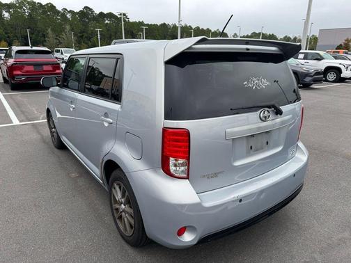 2013 Scion xB 10 Series