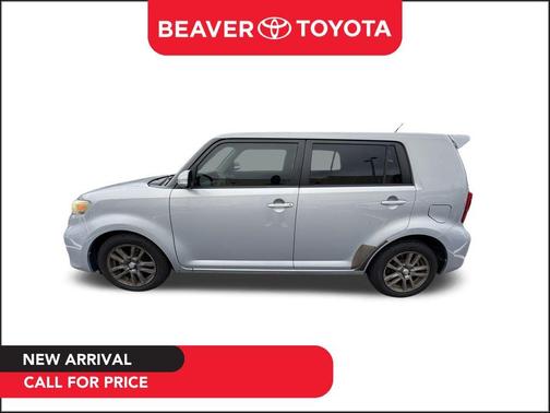 2013 Scion xB 10 Series