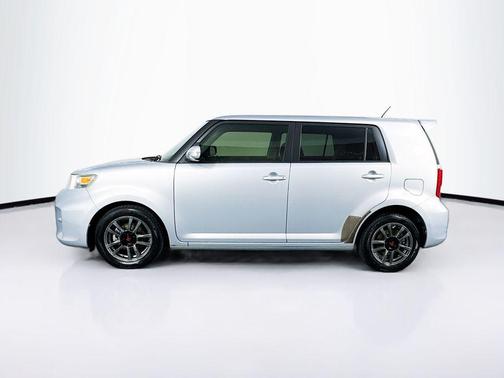 2013 Scion xB 10 Series