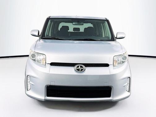 2013 Scion xB 10 Series