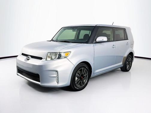 2013 Scion xB 10 Series