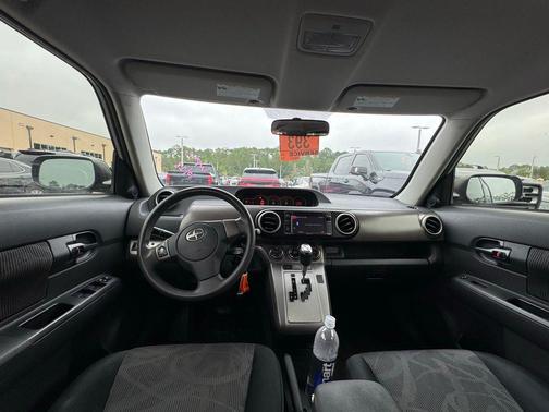 2013 Scion xB 10 Series