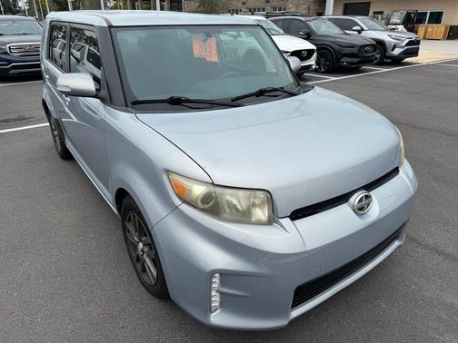 2013 Scion xB 10 Series