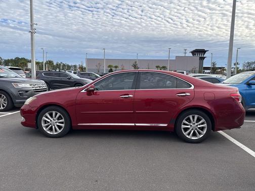 2011 Lexus ES 350 Base