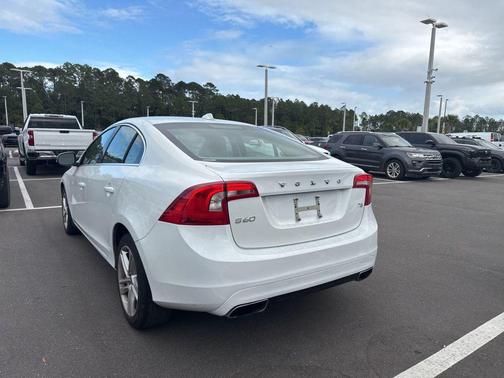 2014 Volvo S60 T5