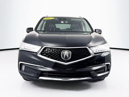 2017 Acura MDX 3.5L w/Advance Package