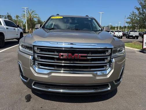 2023 GMC Acadia FWD SLT