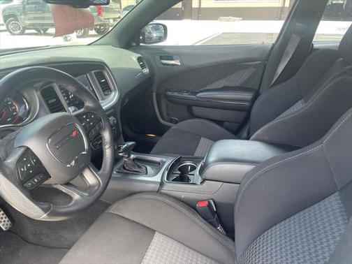 2021 Dodge Charger R/T