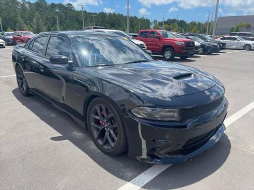 2021 Dodge Charger R/T
