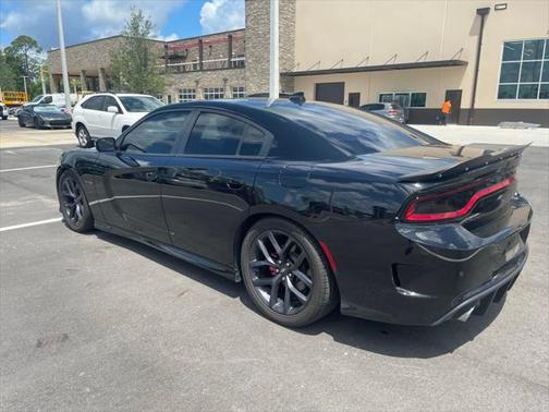 2021 Dodge Charger R/T