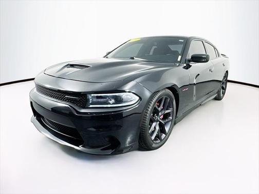 2021 Dodge Charger R/T