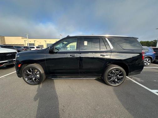 2023 Chevrolet Tahoe 4WD High Country
