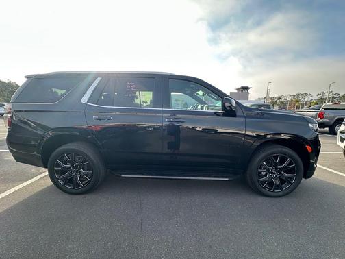 2023 Chevrolet Tahoe 4WD High Country