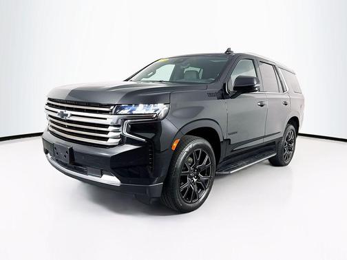2023 Chevrolet Tahoe 4WD High Country