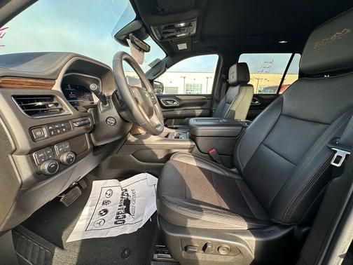 2023 Chevrolet Tahoe 4WD High Country