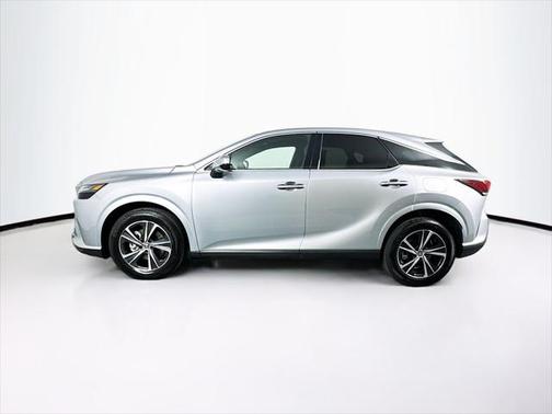 2025 Lexus RX 350 Base
