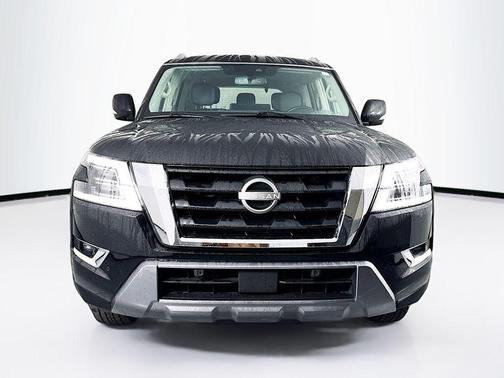 2024 Nissan Armada SV 4WD