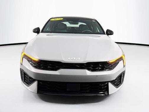 2025 Kia K5 GT