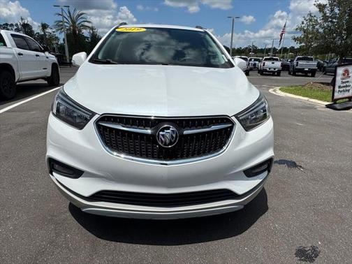 2019 Buick Encore Sport Touring