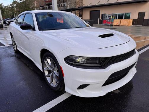2023 Dodge Charger GT