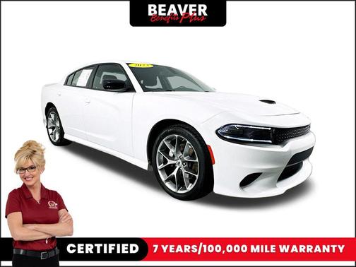 2023 Dodge Charger GT