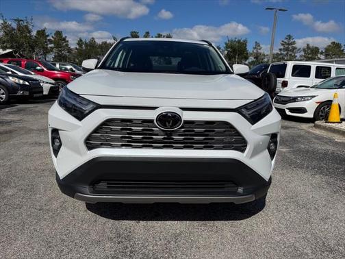 2024 Toyota RAV4 Limited