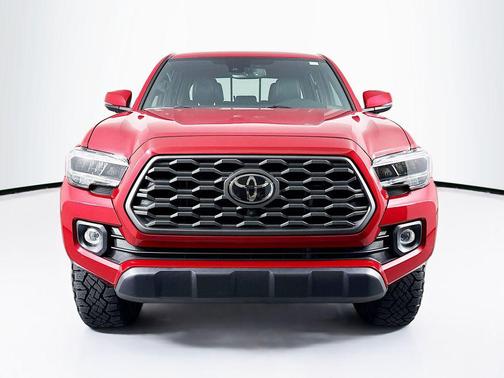 2023 Toyota Tacoma TRD Off-Road