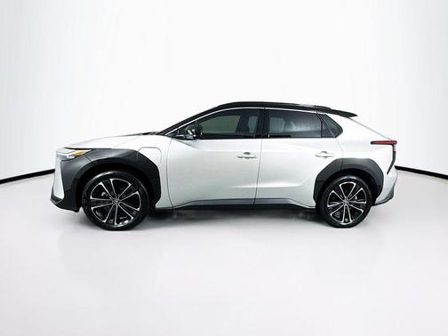 2024 Toyota bZ4X Limited