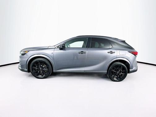 2023 Lexus RX 500h F SPORT Performance