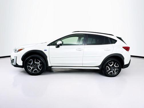 2023 Subaru Crosstrek Hybrid Base