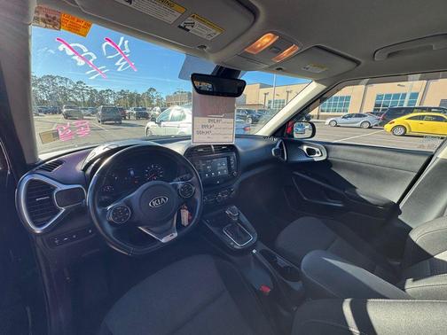 2020 Kia Soul GT-Line