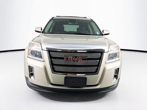 2014 GMC Terrain SLT-1