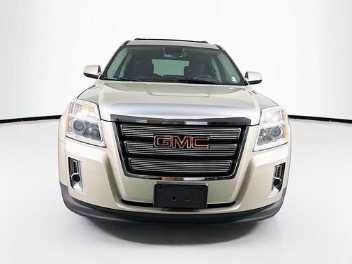 2014 GMC Terrain SLT-1