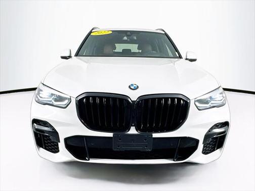 2022 BMW X5 M50i