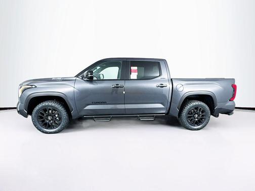 2026 Toyota Tundra Hybrid Limited