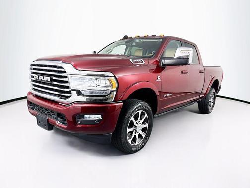 2023 RAM 2500 Longhorn