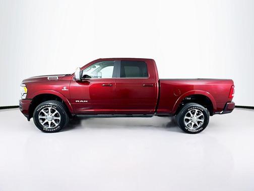 2023 RAM 2500 Longhorn