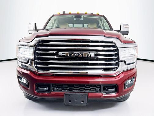 2023 RAM 2500 Longhorn