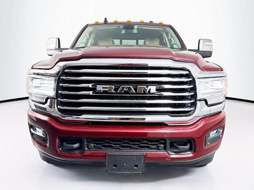 2023 RAM 2500 Longhorn