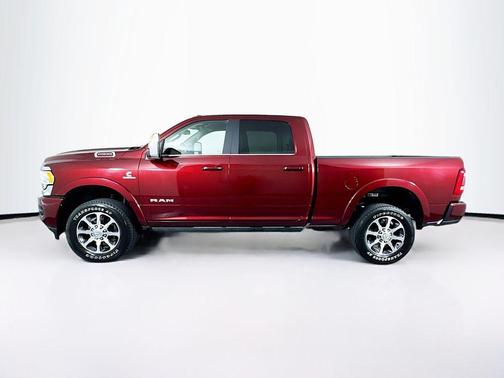 2023 RAM 2500 Longhorn