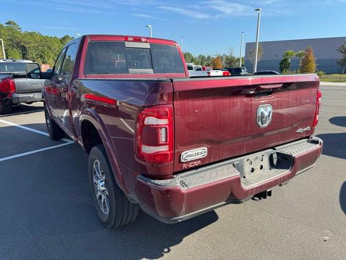 2023 RAM 2500 Longhorn