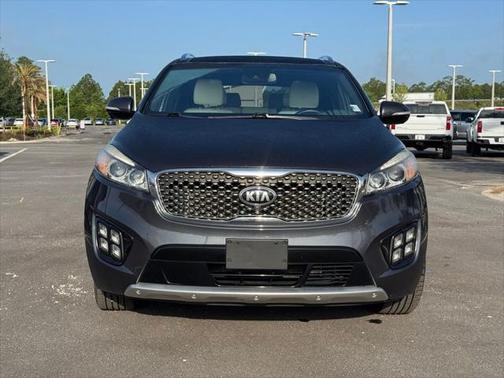 2017 Kia Sorento SXL