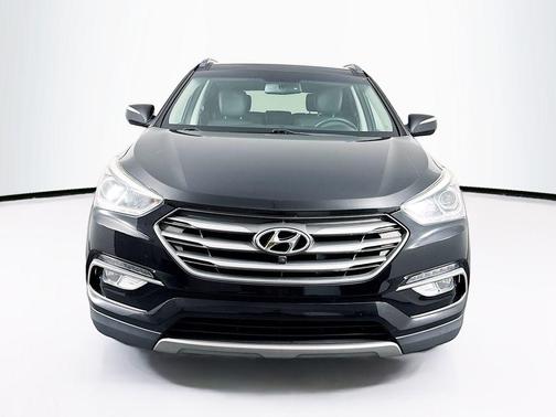 2017 Hyundai Santa Fe Sport 2.0L Turbo Ultimate