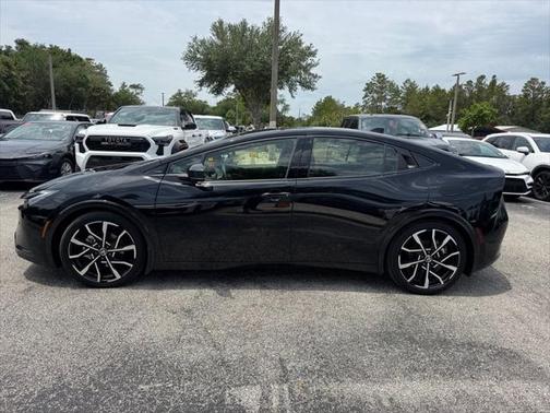 2023 Toyota Prius Prime XSE Premium